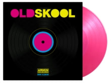 Armin Van Buuren | Old Skool (Mini Album) (180 Gram Magenta Vinyl)