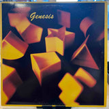 Genesis | Genesis (Vinyl) (Used)