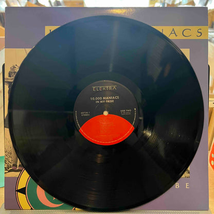 10,000 Maniacs | In My Tribe (Vinyl) (Used)