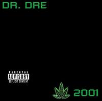 Dr. Dre | 2001 (2 LP)