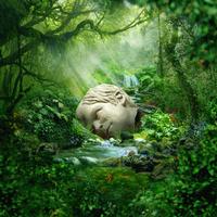 Weezer | SZNZ: Spring (Indie Exclusive Glow in the Dark Vinyl)