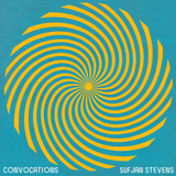 Sufjan Stevens | Convocations (5xLP) Multicolor Vinyl