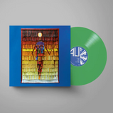 Vieux Farka Touré & Khruangbin | Ali (Jade Vinyl)