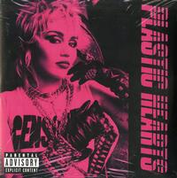 Miley Cyrus | Plastic Hearts (Vinyl)