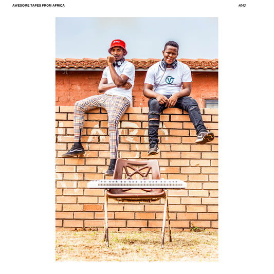 Native Soul | Teenage Dreams (2LP)