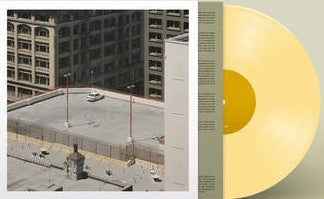 Arctic Monkeys | The Car | Indie Exclusive (Custard Vinyl)