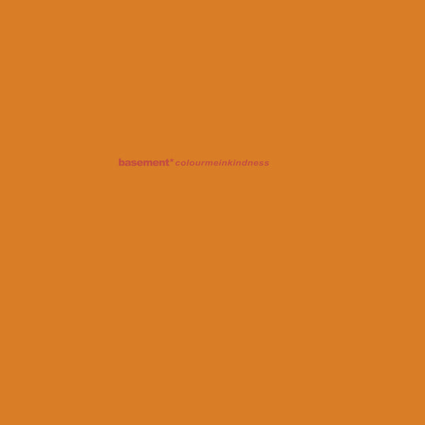 Basement | Colourmeinkindness (Deluxe Anniversary Edition Red Vinyl)