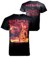 'Bathory Hammerheart' T-Shirt