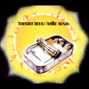 Beastie Boys | Hello Nasty (2 LP)