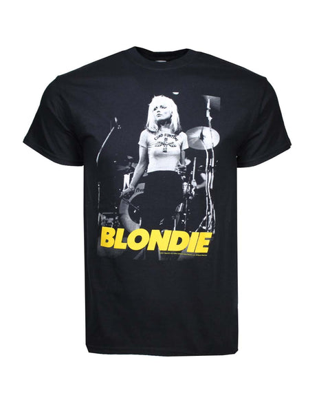 'Blondie Funtime' T-Shirt