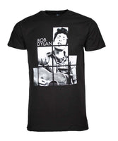 'Bob Dylan Blocks' T-Shirt