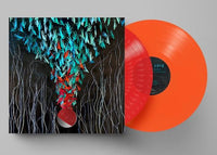 Bright Eyes | Down in the Weeds, Where the World Once Was (Indie Exclusive Transparent Red & Orange Vinyl 2LP)