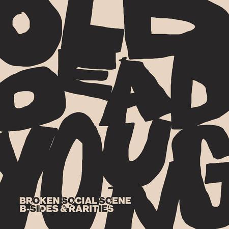 Broken Social Scene | Old Dead Young: B Sides & Rarities (2 LP)