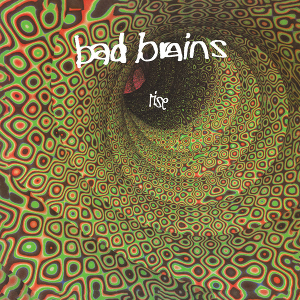Bad Brains | Rise (Vinyl)