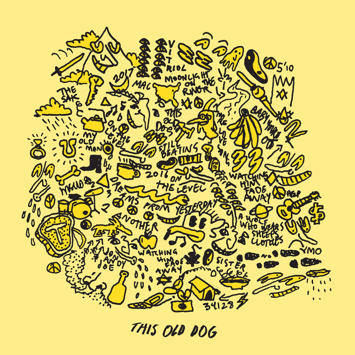 Mac Demarco | This Old Dog (Vinyl)