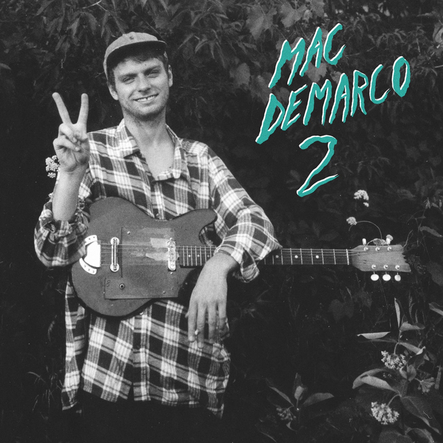 Mac Demarco | 2 (10th Anniversary Edition) (2 LP)