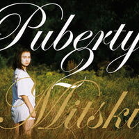 Mitski | Puberty 2 (Vinyl)