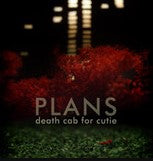 Death Cab for Cutie | Plans | (180 Gram 2 LP)