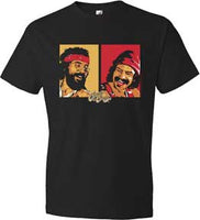 'Cheech and Chong - '77' T-Shirt
