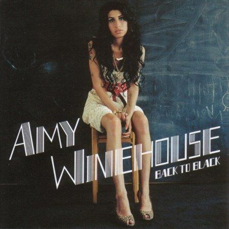 Amy Winehouse | Back To Black | Vinyl