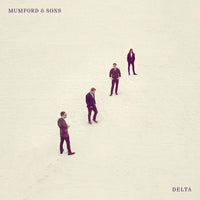 Mumford & Sons | Delta [2 LP]