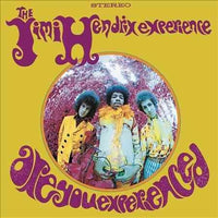 Jimi Hendrix | Are You Experienced (Vinyl)