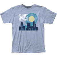 'Elliot Smith New Moon' T-Shirt