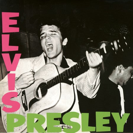 Elvis Presley | Elvis Presley | Vinyl