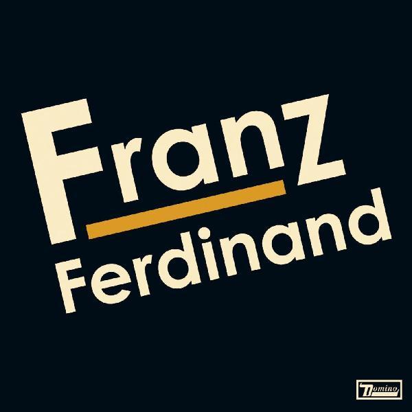 Franz Ferdinand | Franz Ferdinand (Vinyl)