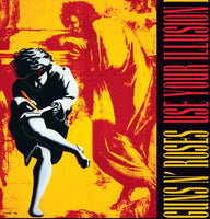 Guns N' Roses | Use Your Illusion I (X) (2 LP)