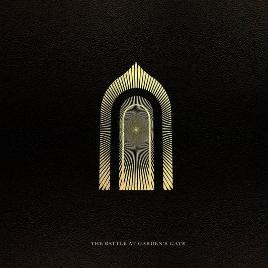 Greta Van Fleet | The Battle At Garden's Gate (Indie Exclusive Limited Edition White 2 LP)