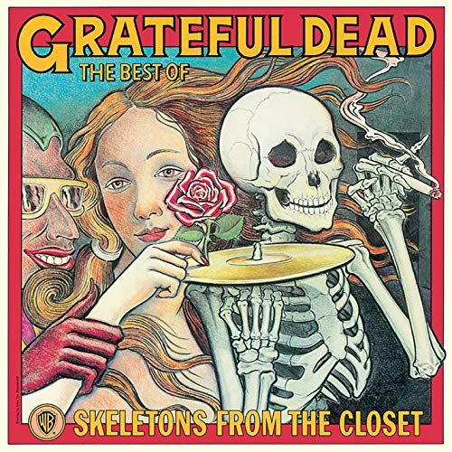 Grateful Dead | Skeleton From the Closet: The Best of the Grateful Dead (Vinyl)