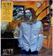 Hozier | Hozier (2 LP w/ CD)