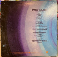 Captain Beyond | Dawn Explosion (Vinyl) (Used)