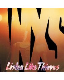 INXS | Listen Like Thieves (Vinyl)