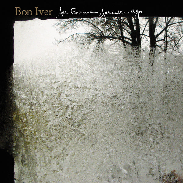 Bon Iver | For Emma, Forever Ago (LP)