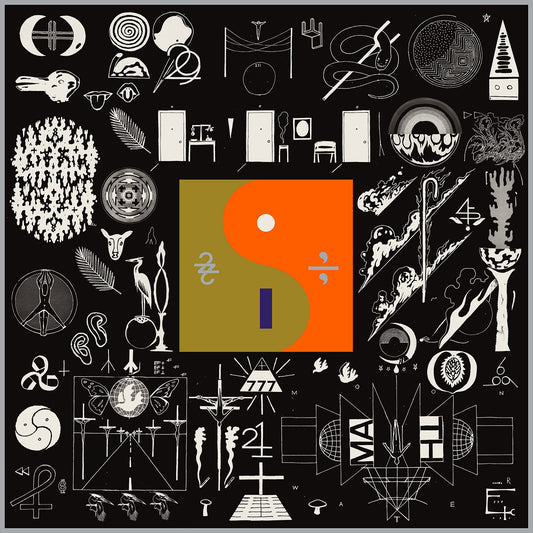 Bon Iver | 22, A Million (Vinyl)