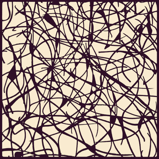 Springtime | Night River EP (Bone Vinyl)