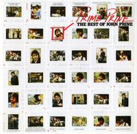 John Prine | Prime Prine: The Best of John Prine (180G Vinyl)