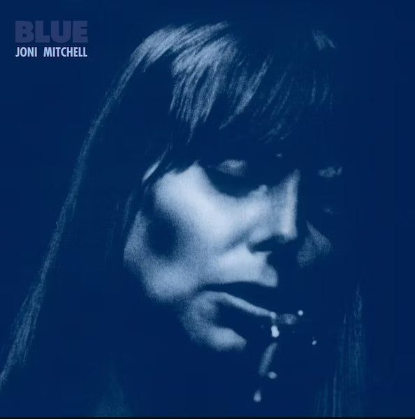 Joni Mitchell | Blue (Vinyl)