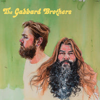 The Gabbard Brothers | The Gabbard Brothers (Indie Exclusive Grass Green Vinyl)
