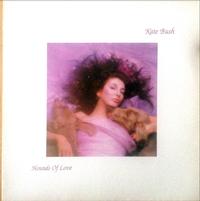 Kate Bush |  Hounds of Love (Vinyl)
