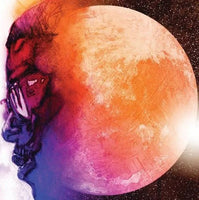 Kid Cudi | Man On Moon: End of Day (Vinyl)