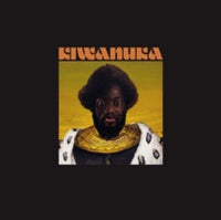 Michael Kiwanuka | Kiwanuka 2LP (Vinyl)