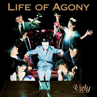 Life of Agony | Ugly (180 Gram Vinyl)