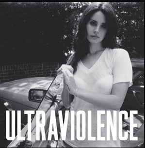 Lana Del Rey | Ultraviolence (Vinyl)