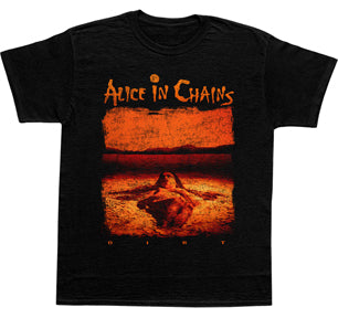 'Alice In Chains - Dirt' T-Shirt