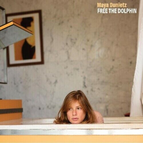 Maya Dunietz | Free The Dolphin (Vinyl)