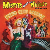 Misfits | Misfits meet The Nutley Brass (Vinyl)