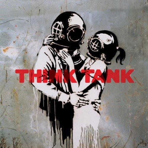 Blur | Think Tank (180 Gram Vinyl) (2 LP)